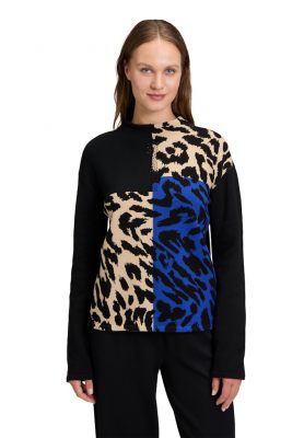 Betty Barclay trui lange mouw  52811439-9980 3