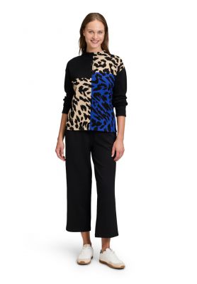 Betty Barclay trui lange mouw  52811439-9980 5
