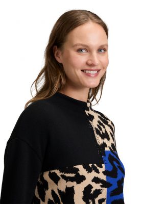 Betty Barclay trui lange mouw  52811439-9980 6