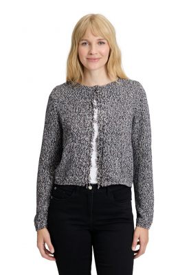 Betty Barclay vest lange mouw  52731432-8876 3