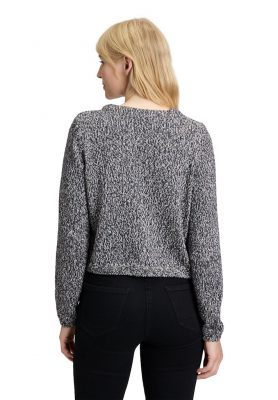 Betty Barclay vest lange mouw  52731432-8876 4