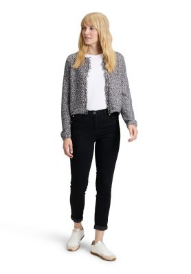 Betty Barclay vest lange mouw  52731432-8876 5