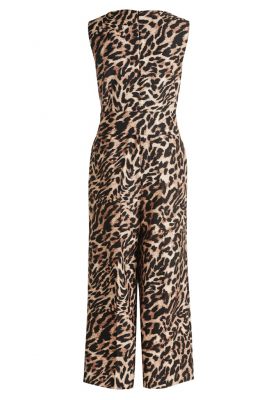 Betty Barclay mouwloze jumpsuit  60051441-9875 2