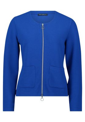 Betty Barclay vest lange mouw  25602760-8329