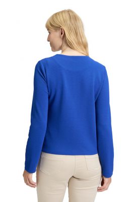 Betty Barclay vest lange mouw  25602760-8329 4