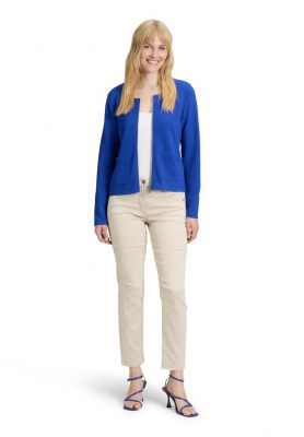 Betty Barclay vest lange mouw  25602760-8329 5