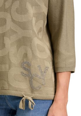 So Cosy trui  51828130-7366 7