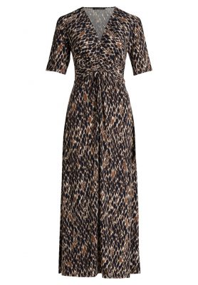 Betty Barclay jurk korte mouw  17571450-8876