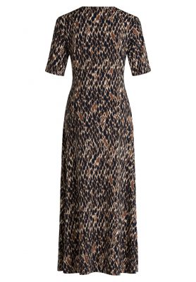 Betty Barclay jurk korte mouw  17571450-8876 2