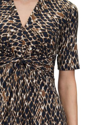 Betty Barclay jurk korte mouw  17571450-8876 6