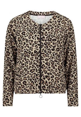 So Cosy vest lange mouw  23678039-5892