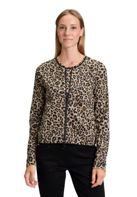 So Cosy vest lange mouw  23678039-5892 3