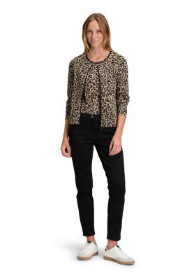 So Cosy vest lange mouw  23678039-5892 5