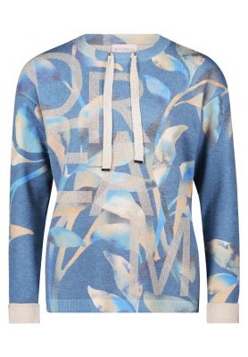 So Cosy trui lange mouw  51908136-8868