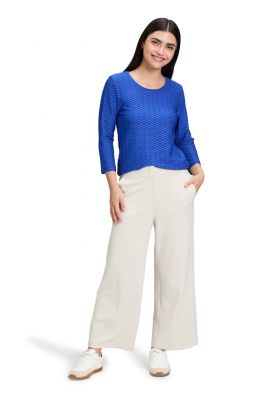 Betty Barclay t-shirt  25502794-8329 5