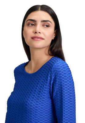 Betty Barclay t-shirt  25502794-8329 6