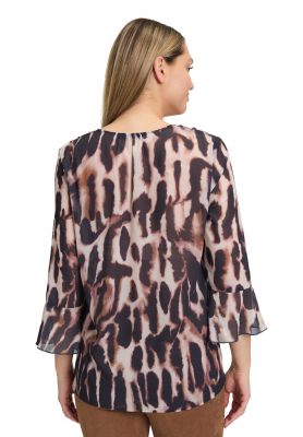 Betty Barclay blouse lange mouw  89151448-8847 4