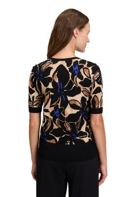 Betty Barclay trui korte mouw  52771436-9880 4