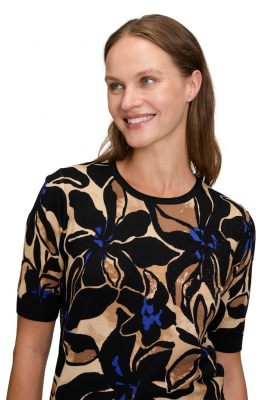 Betty Barclay trui korte mouw  52771436-9880 6