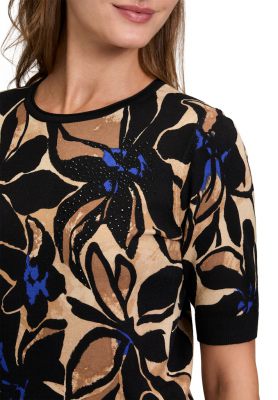 Betty Barclay trui korte mouw  52771436-9880 7