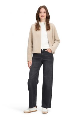 Betty Barclay vest lange mouw  52921532-7304 5