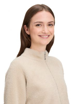 Betty Barclay vest lange mouw  52921532-7304 6