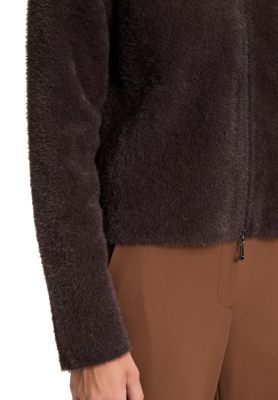 Betty Barclay vest lange mouw  52921532-7410 7