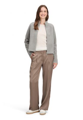 Betty Barclay vest lange mouw  52921532-9021 5