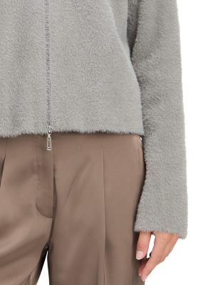 Betty Barclay vest lange mouw  52921532-9021 7