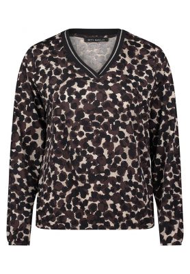 Betty Barclay t-shirt lange mouw  25961492-7871
