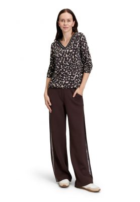 Betty Barclay t-shirt lange mouw  25961492-7871 5