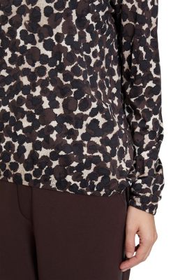 Betty Barclay t-shirt lange mouw  25961492-7871 7