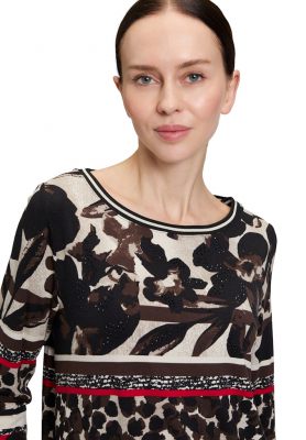 Betty Barclay t-shirt  25971489-9840 6