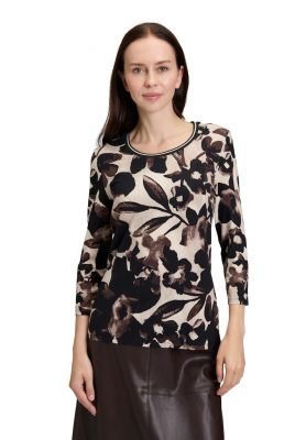 Betty Barclay t-shirt  25991482-7875 3