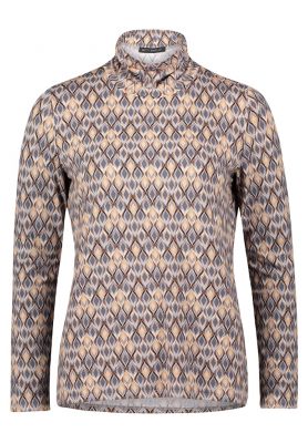 Betty Barclay t-shirt lange mouw  26131483-9876