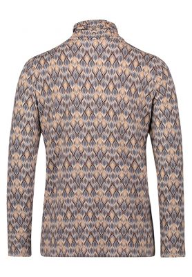 Betty Barclay t-shirt lange mouw  26131483-9876 2