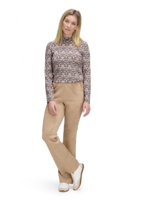 Betty Barclay t-shirt lange mouw  26131483-9876 5