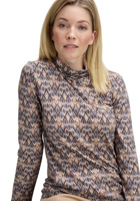 Betty Barclay t-shirt lange mouw  26131483-9876 6