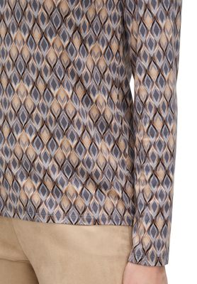 Betty Barclay t-shirt lange mouw  26131483-9876 7