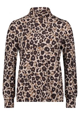 Betty Barclay t-shirt lange mouw  26231490-7873