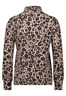 Betty Barclay t-shirt lange mouw  26231490-7873 2