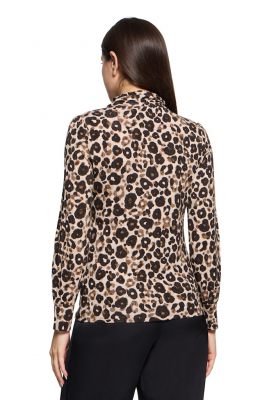 Betty Barclay t-shirt lange mouw  26231490-7873 4