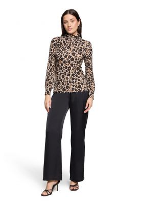 Betty Barclay t-shirt lange mouw  26231490-7873 5