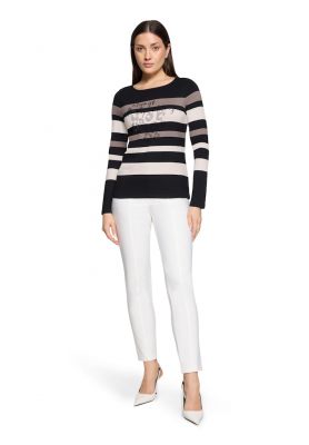 Betty Barclay t-shirt lange mouw  26241487-9877 5