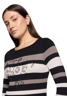 Betty Barclay t-shirt lange mouw  26241487-9877 6