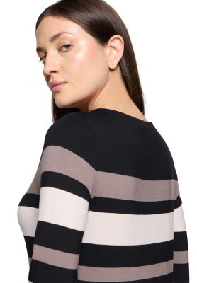 Betty Barclay t-shirt lange mouw  26241487-9877 7