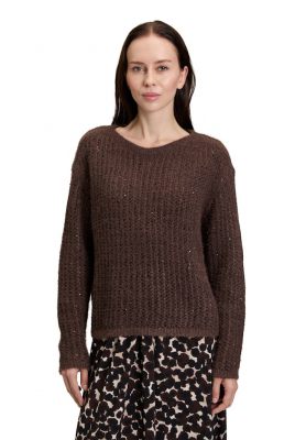 Betty Barclay trui lange mouw  53021561-7410 3