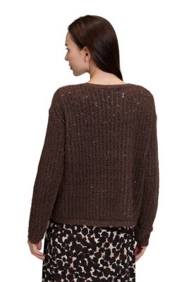 Betty Barclay trui lange mouw  53021561-7410 4