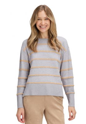 Betty Barclay trui lange mouw  53051582-9973 3