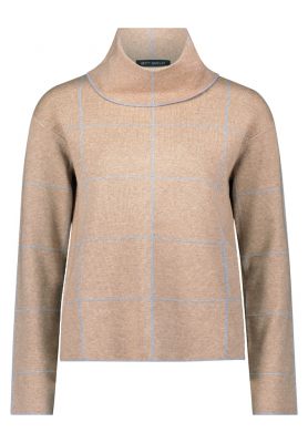 Betty Barclay trui lange mouw  53061588-7993